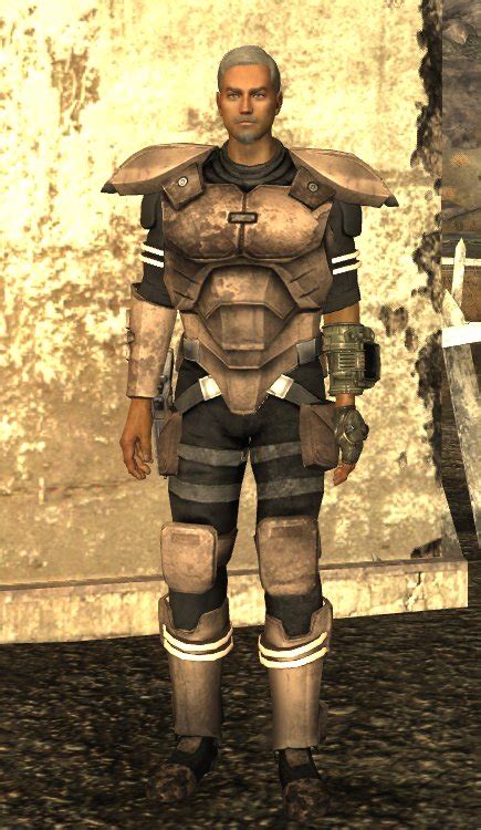 fallout 2 combat|combat armor reinforced mark 2.